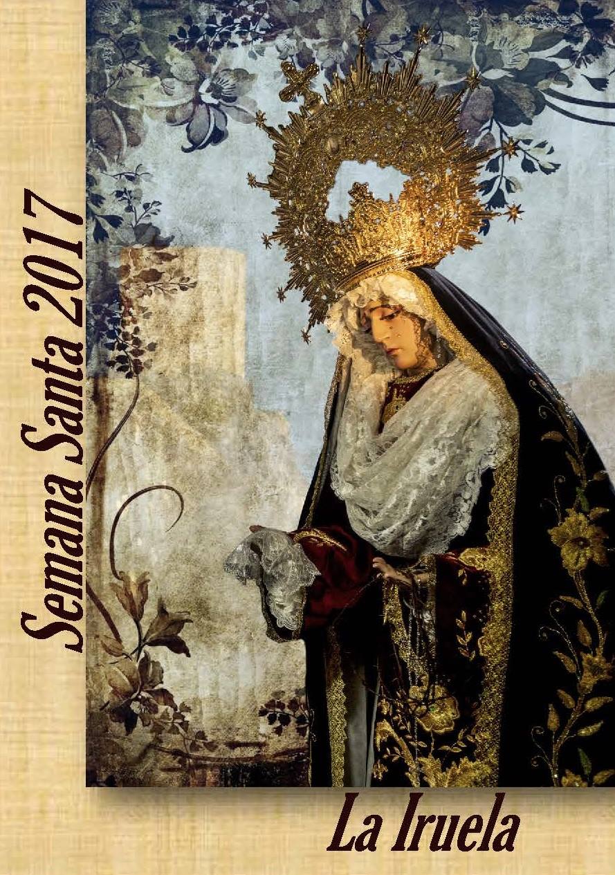 Semana Santa en La Iruela  